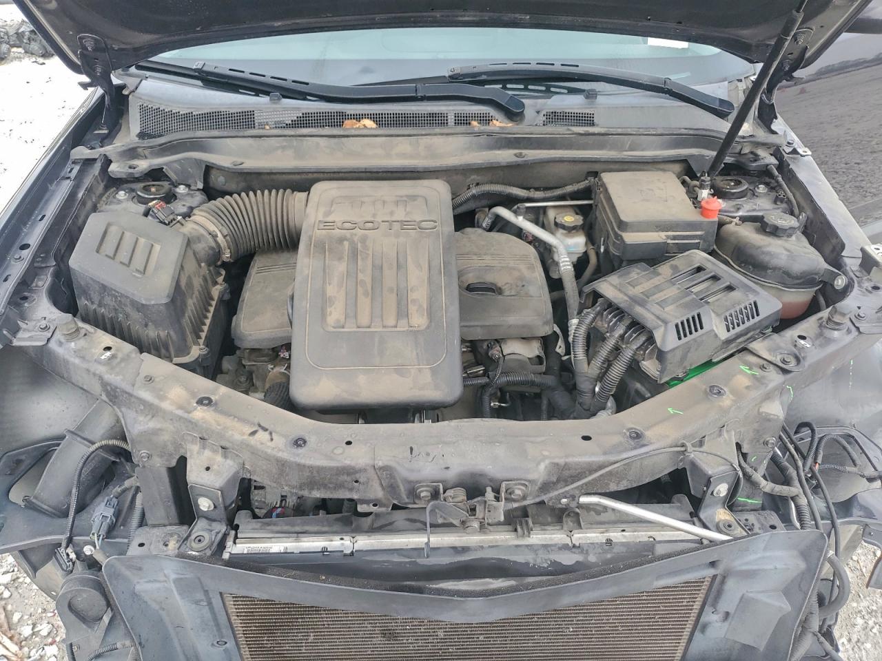 GMC Terrain Sle Image 13