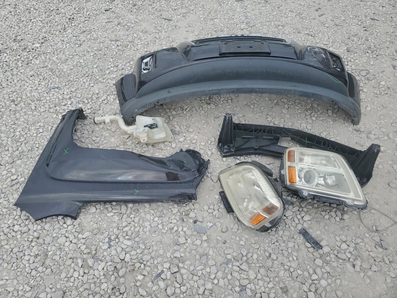 GMC Terrain Sle Image 12