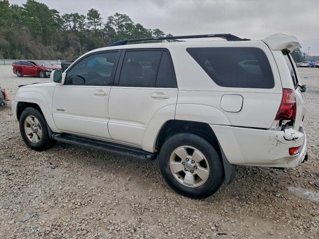 Toyota 4Runner Limited Image 3