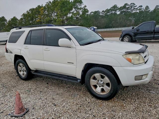 Toyota 4Runner Limited Image 2