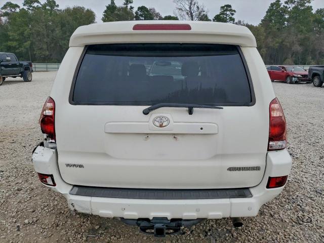 Toyota 4Runner Limited Image 7