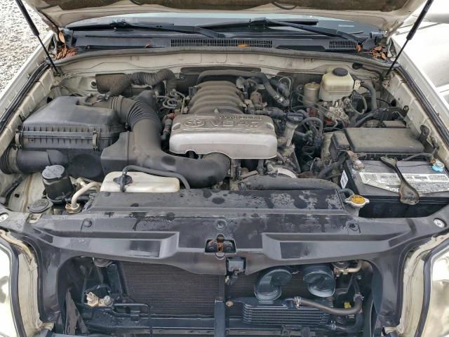 Toyota 4Runner Limited Image 12