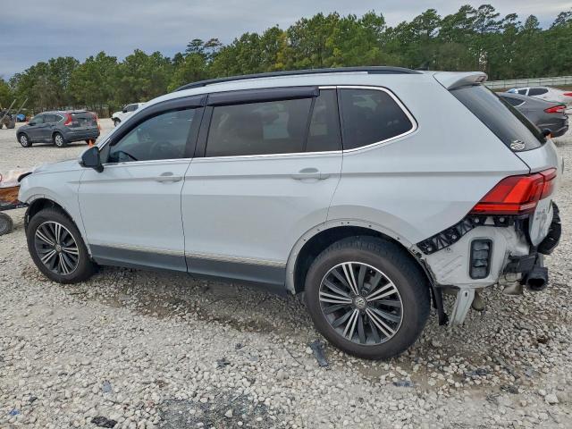 Volkswagen Tiguan Se Image 6