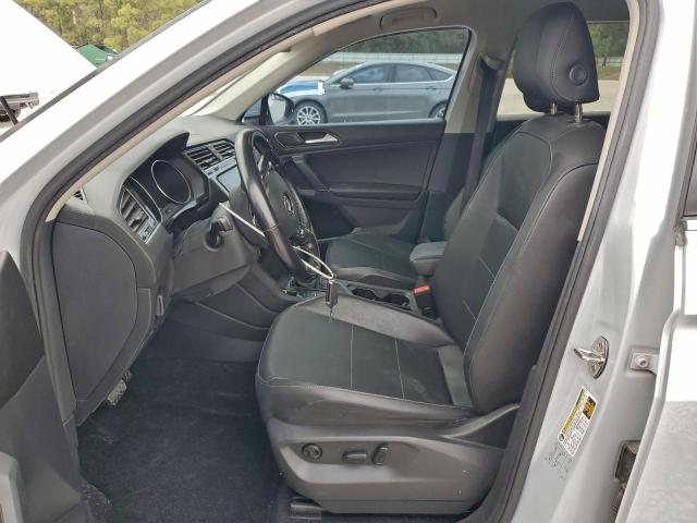 Volkswagen Tiguan Se Image 7