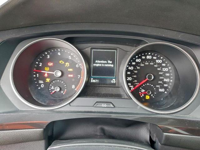 Volkswagen Tiguan Se Image 2