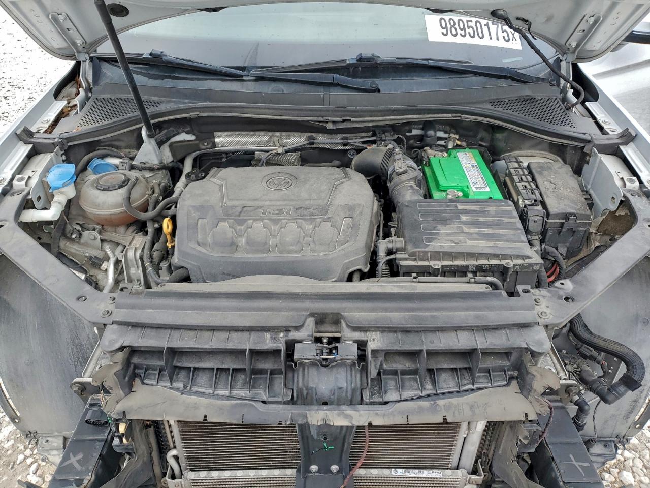 Volkswagen Tiguan Se Image 13