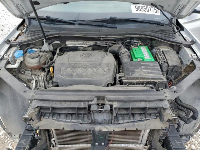 Volkswagen Tiguan Se Image 13