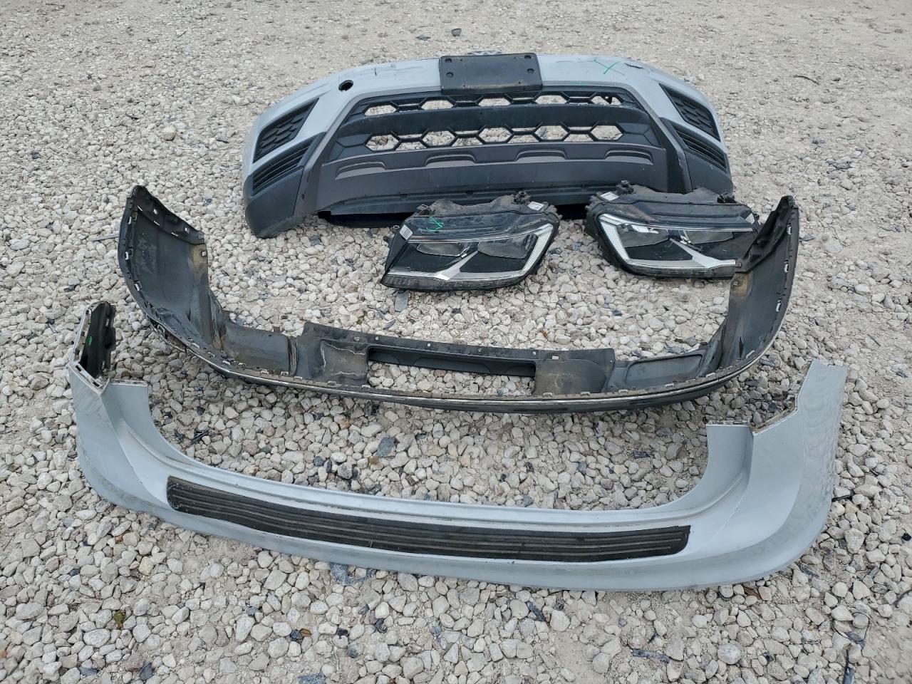 Volkswagen Tiguan Se Image 11