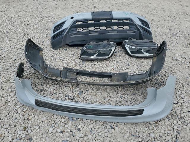 Volkswagen Tiguan Se Image 11