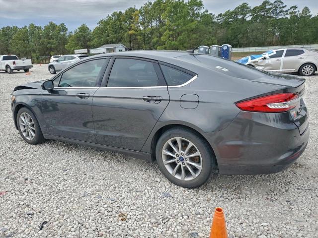 Ford Fusion Se Image 3