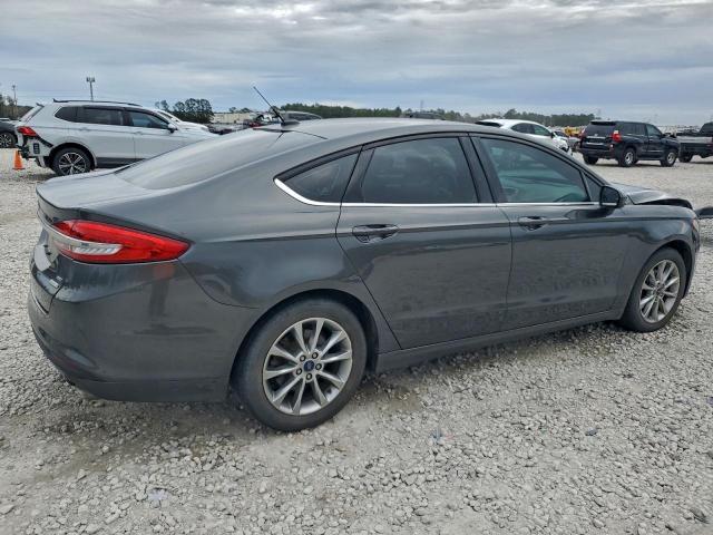 Ford Fusion Se Image 2