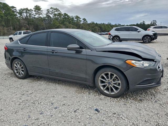 Ford Fusion Se Image 12