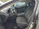 Ford Fusion Se Image 4