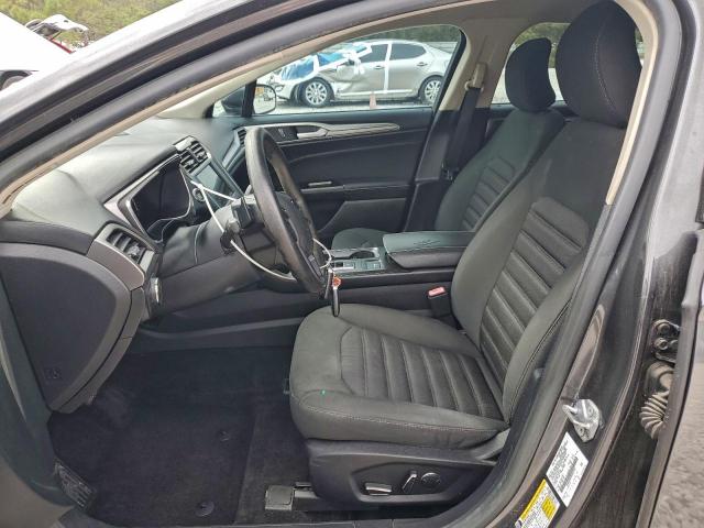 Ford Fusion Se Image 4