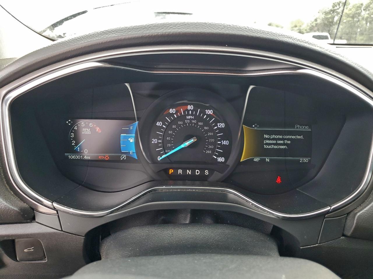 Ford Fusion Se Image 11