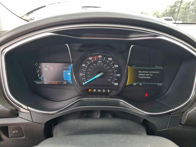 Ford Fusion Se Image 11