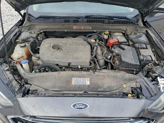 Ford Fusion Se Image 10