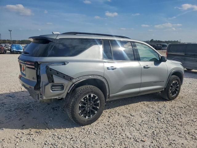 Chevrolet Traverse Lt Z71 Image 13