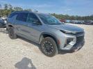 Chevrolet Traverse Lt Z71 Image 2