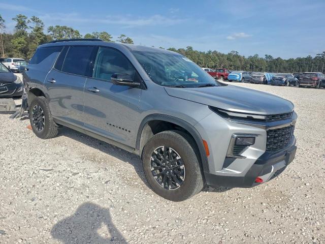 Chevrolet Traverse Lt Z71 Image 2