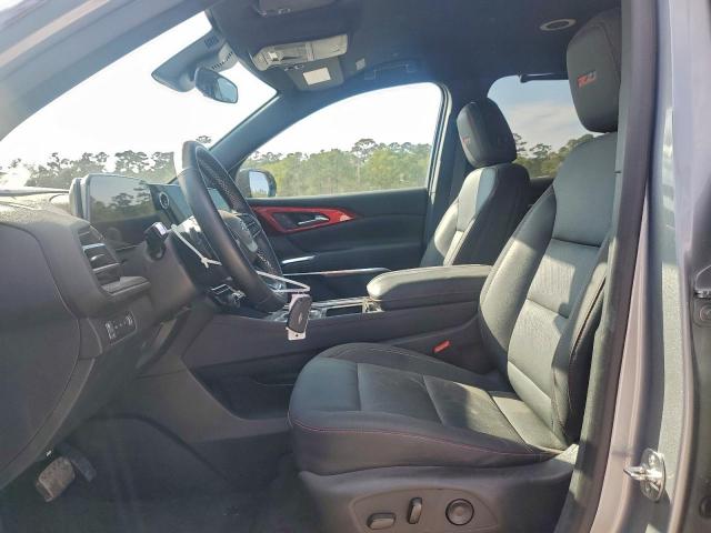 Chevrolet Traverse Lt Z71 Image 12