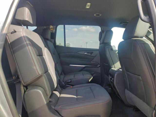 Chevrolet Traverse Lt Z71 Image 5