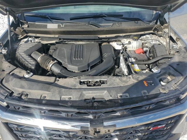 Chevrolet Traverse Lt Z71 Image 11