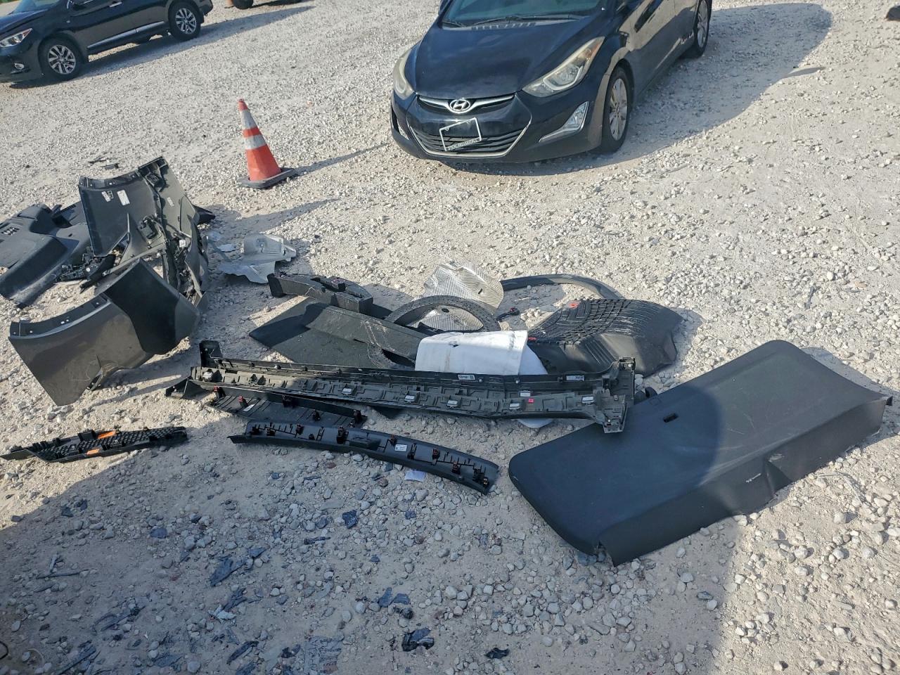 Chevrolet Traverse Lt Z71 Image 6