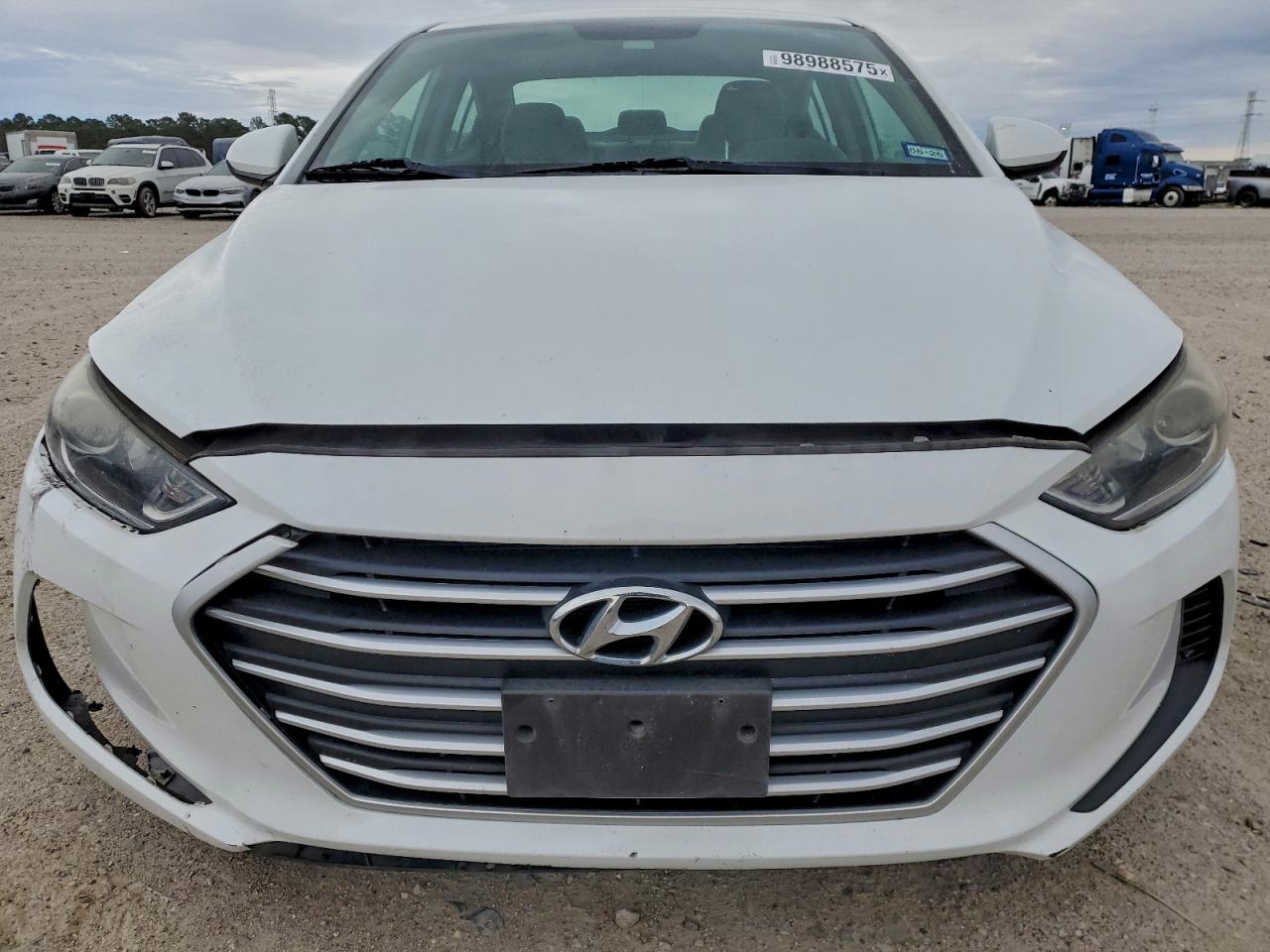 Hyundai ELANTRA Se Image 3