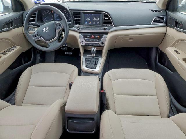 Hyundai ELANTRA Se Image 5