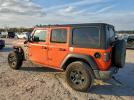 Jeep Wrangler Sport Image 2