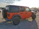 Jeep Wrangler Sport Image 4