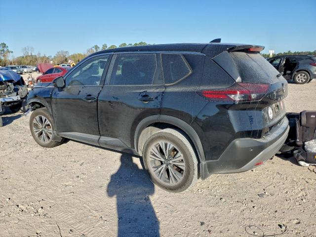Nissan Rogue Sv Image 2