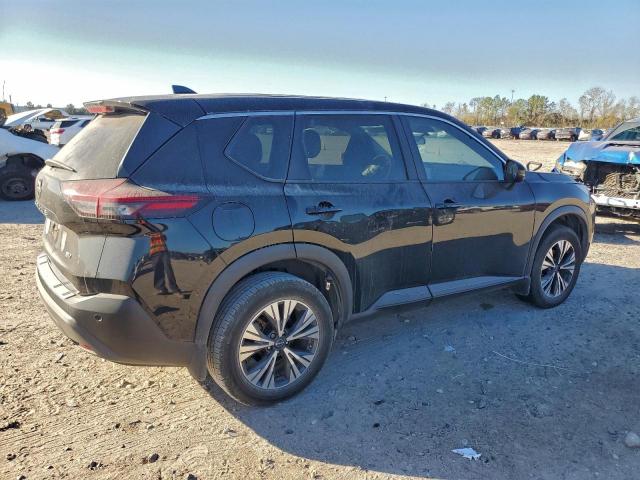 Nissan Rogue Sv Image 5