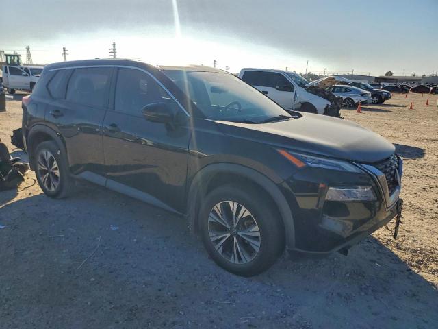 Nissan Rogue Sv Image 6