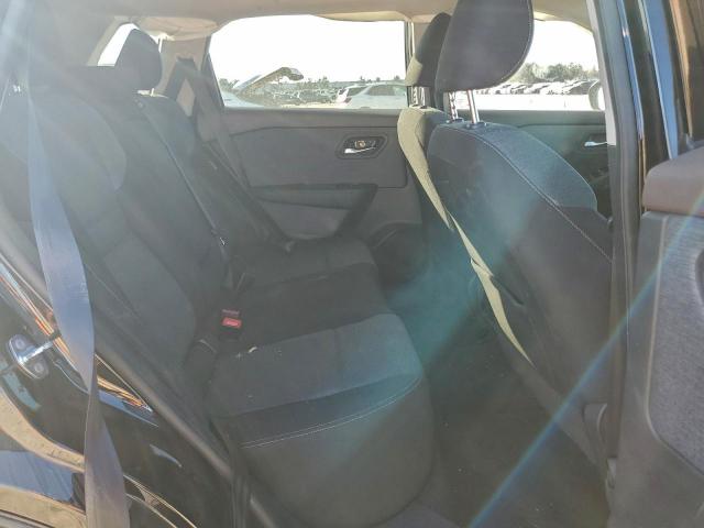 Nissan Rogue Sv Image 11