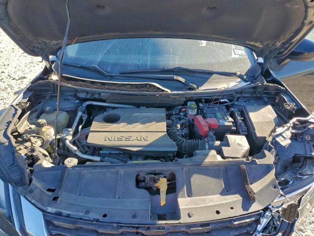 Nissan Rogue Sv Image 9