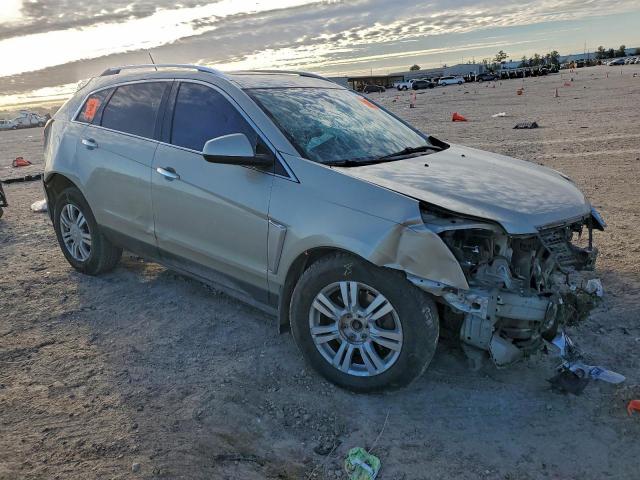 Cadillac SRX Luxury Collection Image 4