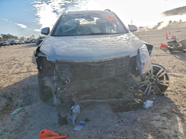 Cadillac SRX Luxury Collection Image 8