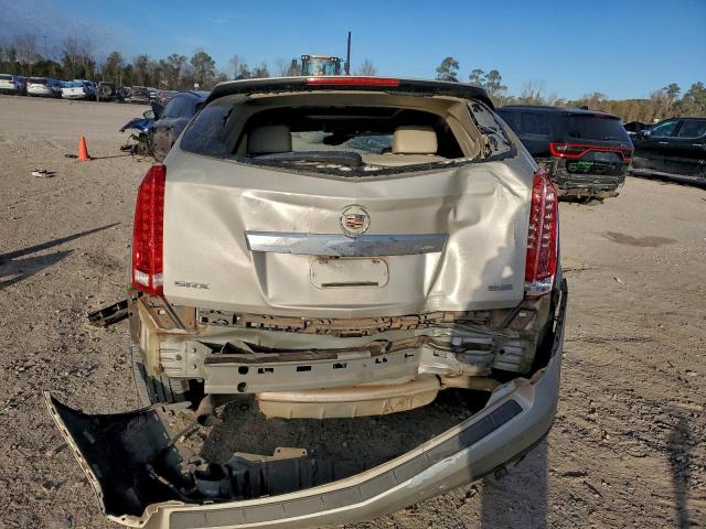 Cadillac SRX Luxury Collection Image 7