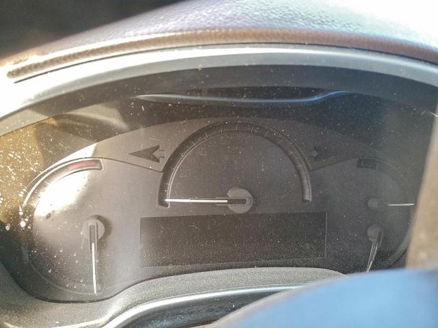 Cadillac SRX Luxury Collection Image 5