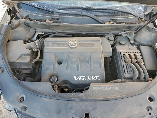 Cadillac SRX Luxury Collection Image 9