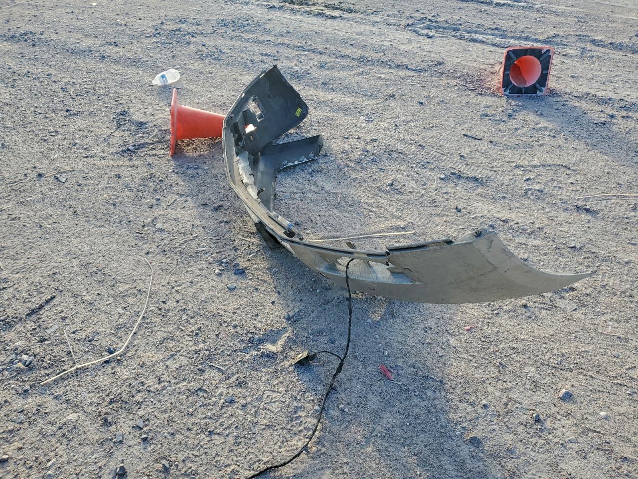 Cadillac SRX Luxury Collection Image 10