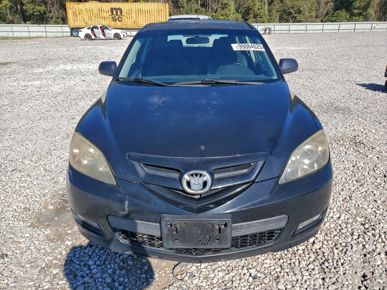 Mazda Mazda3 Hatchback Image 7