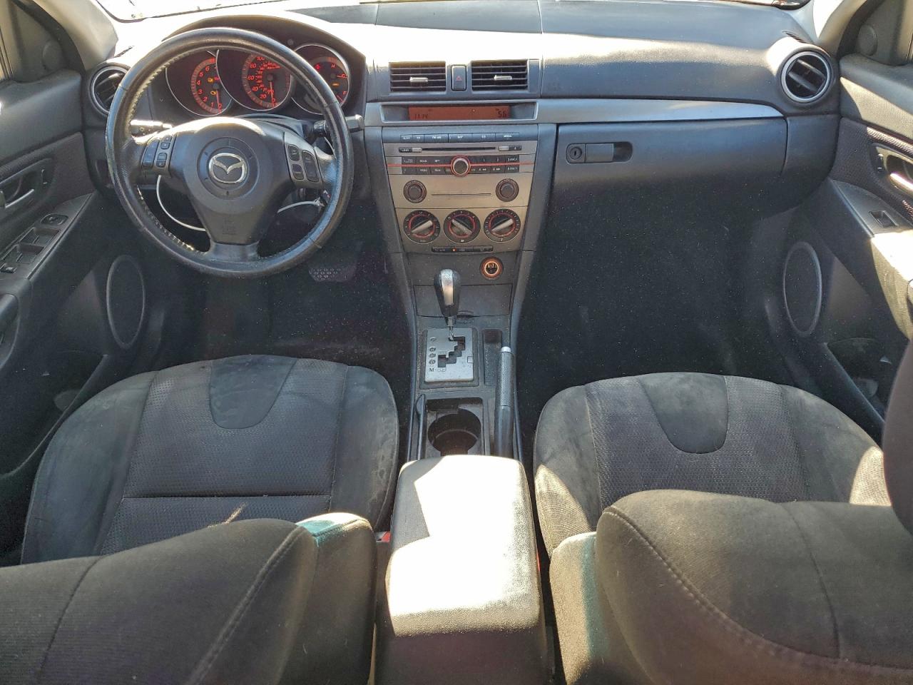 Mazda Mazda3 Hatchback Image 9