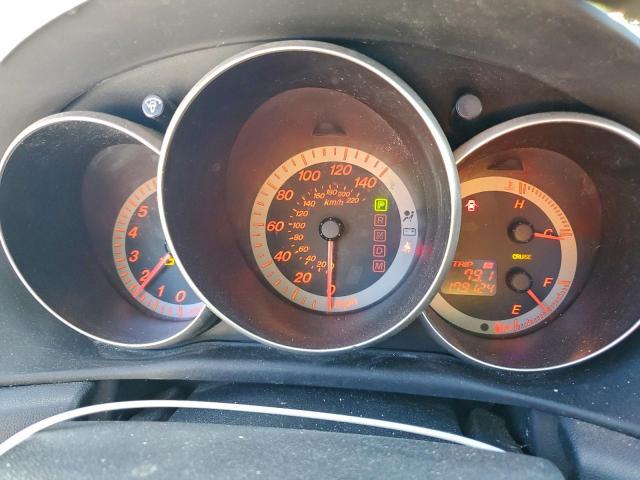 Mazda Mazda3 Hatchback Image 3