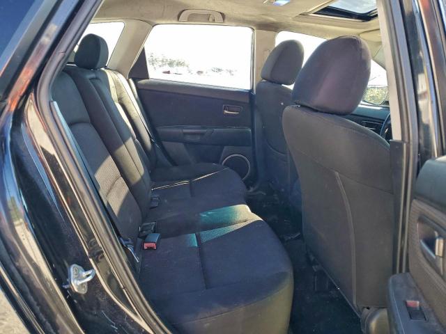 Mazda Mazda3 Hatchback Image 12