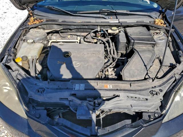 Mazda Mazda3 Hatchback Image 5