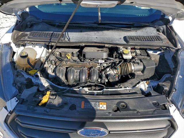 Ford Escape S Image 12