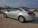 Chevrolet Cruze Ls Image 3